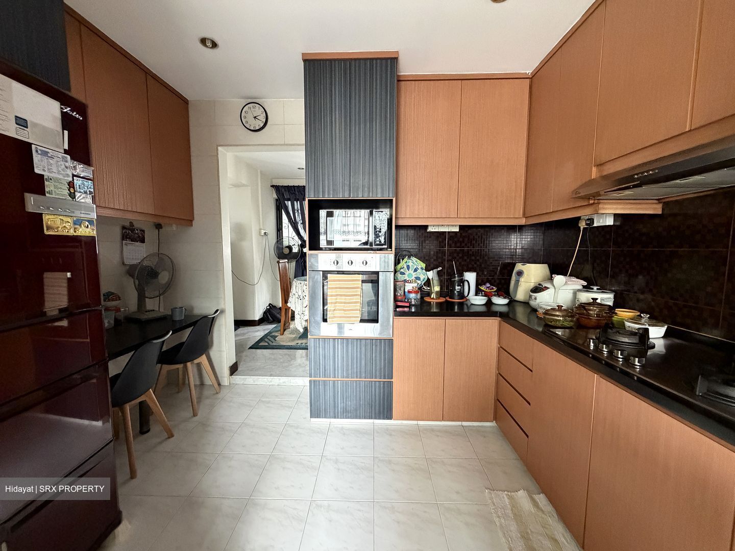 Blk 340 Jurong East Avenue 1 (Jurong East), HDB 5 Rooms #506281311